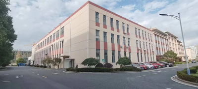 Κίνα Shanghai MH Electric Co., Ltd.