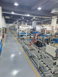 Κίνα Shanghai MH Electric Co., Ltd.
