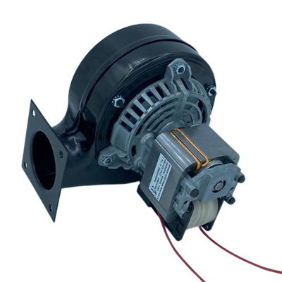 Αντιπροσωπεία ανεμιστήρων 120vac 50Hz 75W UL ανεμιστήρων μεταφοράς αέρα που προστατεύεται θερμικά