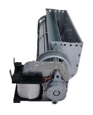 διαγώνια αντιπροσωπεία ανεμιστήρων 26W 0.4A 120VAC 60HZ UL δροσίζοντας ανεμιστήρων ανεμιστήρων εναλλασσόμενου ρεύματος 45mm