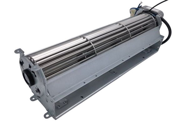 60mmX300 υψηλός αέρας Volumn 36W 0.3A 230VAC 50HZ ανεμιστήρων ανεμιστήρων ροής εναλλασσόμενου ρεύματος διαγώνιος