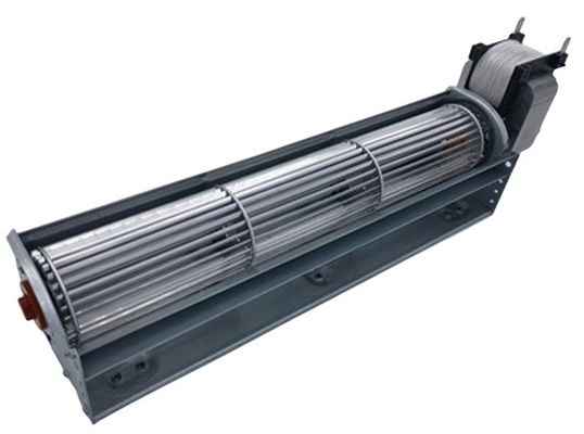 υψηλός αέρα 45mm X 300 Volumn ανεμιστήρας 36W 0.55A 120VAC 60HZ ανεμιστήρων ροής εναλλασσόμενου ρεύματος διαγώνιος υψηλός