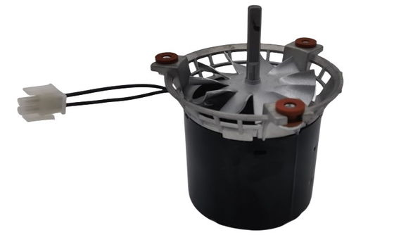 45W 0.90A 3,3 ηλεκτρική αντιπροσωπεία μηχανών 115V UL ανεμιστήρων της General Electric μηχανών πλαισίων