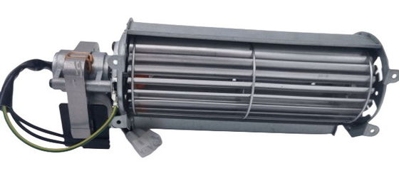 διαγώνιος ανεμιστήρας 20W 0.38A ροής αέρα ανεμιστήρων ανεμιστήρων ροής 60mm X 180 εναλλασσόμενου ρεύματος