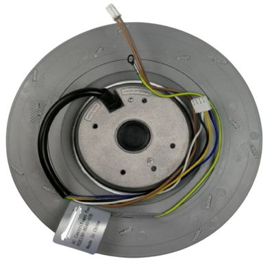 IP44 ο φυγοκεντρικός ανεμιστήρας 2 ταχύτητα 220v 230v ανεμιστήρων δροσίζει τον ανεμιστήρα αέρα για τον εξαγνιστή αέρα