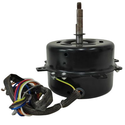 120mm πλαστική πιό δροσερή μηχανή 1/4hp 220V 3 φάση 4P ταχύτητας 3 γενικού σκοπού ηλεκτρική