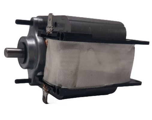 2.38&quot; 120W 115V C Φρέμα Ηλεκτρικός ανεμιστήρας κινητήρες AC μονοφασική σκιά στύλος