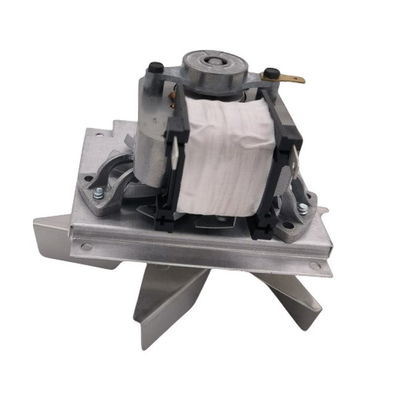 AC115V 32W Σκιώδης πόλος κινητήρας επαγωγής για σόμπα πελετών