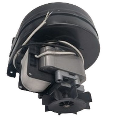 32W 220V 50Hz Φανατικός ανεμιστήρας σύγκλισης που χρησιμοποιείται σε ντουλάπι διατήρησης θερμότητας