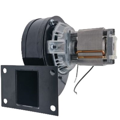 38W 220V 60Hz Συγκέντρωση ανεμιστήρα ανεμιστήρα για κεραμίδιο και τζάκι