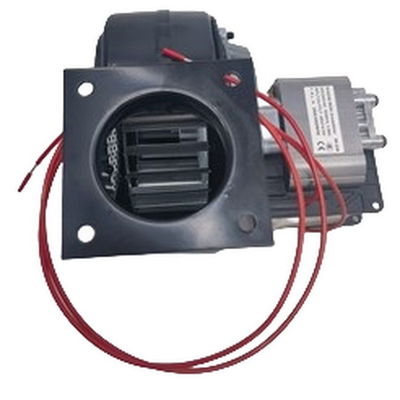 Φανατικός ανεμιστήρας αέρα 230vac 65W UL Υπηρεσία Θερμικής Προστασίας Δύο Hz