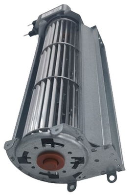 48W 0.82A Cross Flow Blower Fan C Φρέμα Σκιωτός Αστέρας Φανατήρας 2700RPM