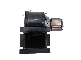 42W 230V 50Hz 0,36A Συγκέντρωση ανεμιστήρα ανεμιστήρα για σόμπα και τζάκι