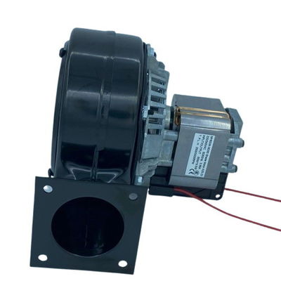 Αντιπροσωπεία ανεμιστήρων 120vac 50Hz 75W UL ανεμιστήρων μεταφοράς αέρα που προστατεύεται θερμικά