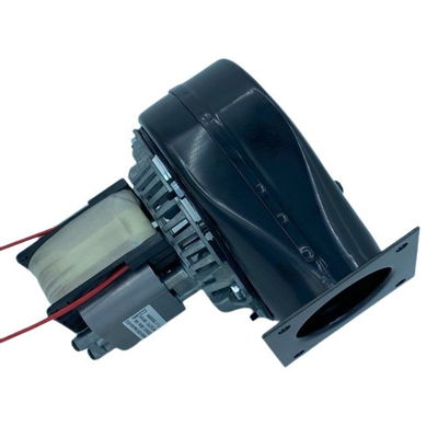 Αντιπροσωπεία ανεμιστήρων 120vac 50Hz 75W UL ανεμιστήρων μεταφοράς αέρα που προστατεύεται θερμικά