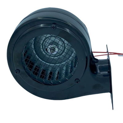 Αντιπροσωπεία ανεμιστήρων 120vac 50Hz 75W UL ανεμιστήρων μεταφοράς αέρα που προστατεύεται θερμικά
