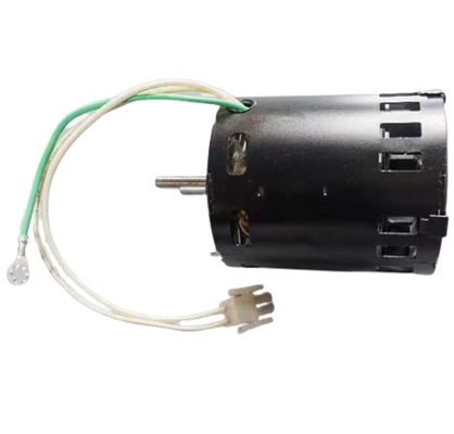 60Hz 3,3 ηλεκτρική μηχανή ανεμιστήρων Πολωνού σκιάς εναλλασσόμενου ρεύματος μηχανών πλαισίων 2 Πολωνός 92W UL