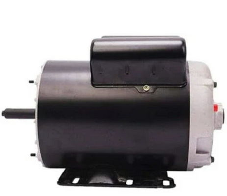 Ενιαία φάση ODP 5HP αεροσυμπιεστών μηχανών εναλλασσόμενου ρεύματος γενικού σκοπού 3500RPM Nema