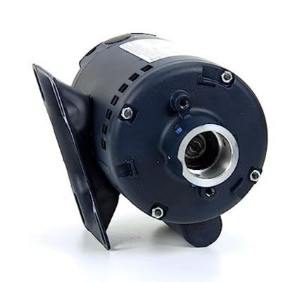 Fryer μηχανή 1/3hp UL αντλιών ενιαίας φάσης εναλλασσόμενου ρεύματος μηχανών εναλλασσόμενου ρεύματος γενικού σκοπού φίλτρων πετρελαίου