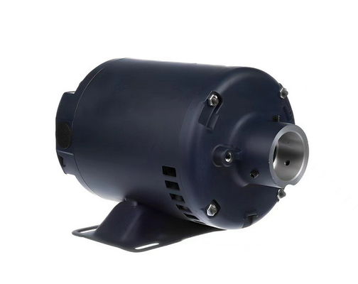 Fryer μηχανή 1/3hp UL αντλιών ενιαίας φάσης εναλλασσόμενου ρεύματος μηχανών εναλλασσόμενου ρεύματος γενικού σκοπού φίλτρων πετρελαίου