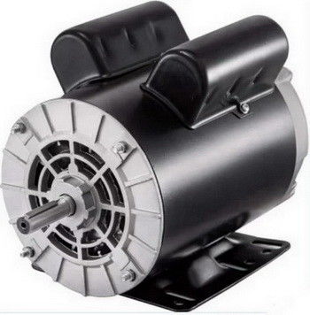 Ενιαία φάση ODP 5HP αεροσυμπιεστών μηχανών εναλλασσόμενου ρεύματος γενικού σκοπού 3500RPM Nema