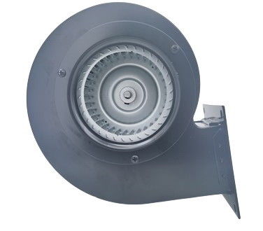 αντιπροσωπεία 2500RPM ανεμιστήρων UL αέρα ανεμιστήρων μηχανών ανεμιστήρων σομπών σβόλων μεταφοράς 140W 1.75A