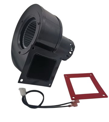 αντιπροσωπεία 2500RPM ανεμιστήρων UL αέρα ανεμιστήρων μηχανών ανεμιστήρων σομπών σβόλων μεταφοράς 140W 1.75A