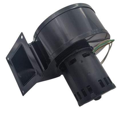 αντιπροσωπεία 2500RPM ανεμιστήρων UL αέρα ανεμιστήρων μηχανών ανεμιστήρων σομπών σβόλων μεταφοράς 140W 1.75A