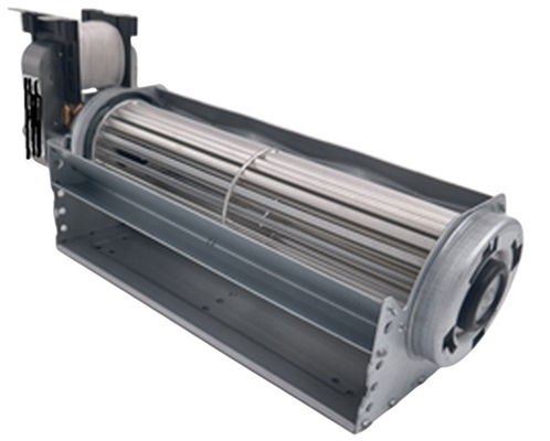 διαγώνια αντιπροσωπεία ανεμιστήρων 26W 0.4A 120VAC 60HZ UL δροσίζοντας ανεμιστήρων ανεμιστήρων εναλλασσόμενου ρεύματος 45mm