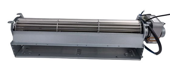 60mmX300 υψηλός αέρας Volumn 36W 0.3A 230VAC 50HZ ανεμιστήρων ανεμιστήρων ροής εναλλασσόμενου ρεύματος διαγώνιος
