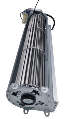 60mmX300 υψηλός αέρας Volumn 36W 0.3A 230VAC 50HZ ανεμιστήρων ανεμιστήρων ροής εναλλασσόμενου ρεύματος διαγώνιος