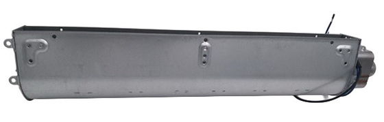 60mmX420mm διαγώνια ροής ανεμιστήρων ανεμιστήρων μακριά μηχανή ανεμιστήρων στροφείων 47W 0.42A καθολική