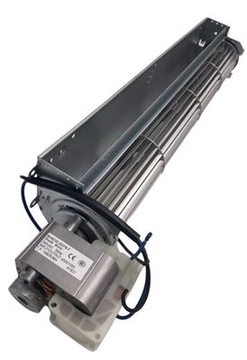 60mmX420mm διαγώνια ροής ανεμιστήρων ανεμιστήρων μακριά μηχανή ανεμιστήρων στροφείων 47W 0.42A καθολική