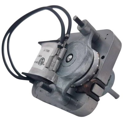 η μηχανή ανεμιστήρων πλαισίων 17W 0.16A 240VAC Γ σκίασε την ενιαία φάση εναλλασσόμενου ρεύματος ανεμιστήρων μηχανών Πολωνού