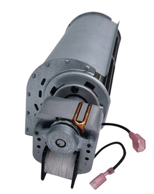 διαγώνιος ανεμιστήρας 60mm X 180mm ανεμιστήρων ροής 40W 0.64A υψηλής θερμοκρασίας μεταβλητός ανεμιστήρας ανεμιστήρων ταχύτητας εναλλασσόμενου ρεύματος