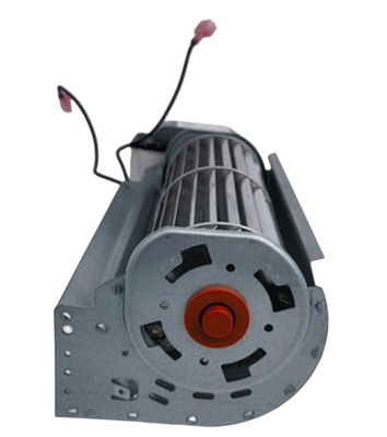 διαγώνιος ανεμιστήρας 60mm X 180mm ανεμιστήρων ροής 40W 0.64A υψηλής θερμοκρασίας μεταβλητός ανεμιστήρας ανεμιστήρων ταχύτητας εναλλασσόμενου ρεύματος