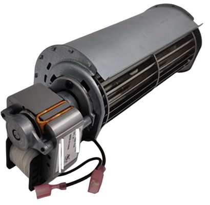 διαγώνιος ανεμιστήρας 60mm X 180mm ανεμιστήρων ροής 40W 0.64A υψηλής θερμοκρασίας μεταβλητός ανεμιστήρας ανεμιστήρων ταχύτητας εναλλασσόμενου ρεύματος