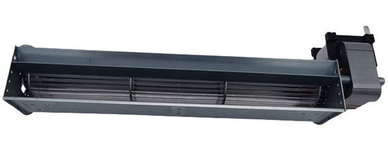 υψηλός αέρα 45mm X 300 Volumn ανεμιστήρας 36W 0.55A 120VAC 60HZ ανεμιστήρων ροής εναλλασσόμενου ρεύματος διαγώνιος υψηλός