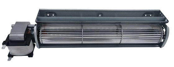 υψηλός αέρα 45mm X 300 Volumn ανεμιστήρας 36W 0.55A 120VAC 60HZ ανεμιστήρων ροής εναλλασσόμενου ρεύματος διαγώνιος υψηλός