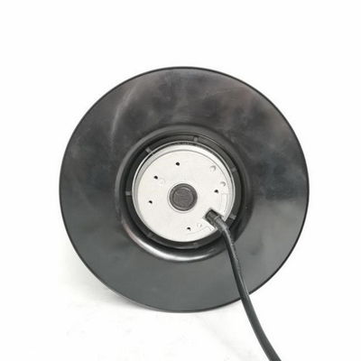 Εναλλασσόμενου ρεύματος 90W φυγοκεντρικός ανεμιστήρων ανεμιστήρας εξαγνιστών αέρα στροφέων ανεμιστήρων 230V 0.41A εξωτερικός