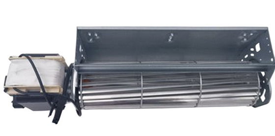 65mm X 240 διαγώνια ανατροφοδότηση ταχύτητας αιθουσών ανεμιστήρων 72W 0.56A 240V ανεμιστήρων ροής εναλλασσόμενου ρεύματος