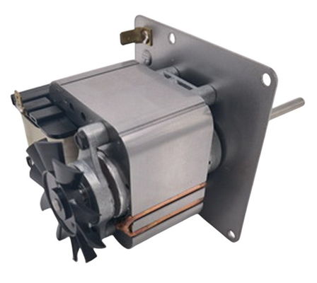 80W 120V 2,38» σκιά Πολωνός εναλλασσόμενου ρεύματος μηχανών πλαισίων Γ για την υπό όρους συμπυκνωμένη αντλία αέρα