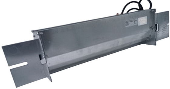 86mm X 360 εναλλασσόμενου ρεύματος διαγώνια ροής ανεμιστήρων ανεμιστήρων φυγοκεντρική μηχανή στροφέων ροής 100W 0.88A εξωτερική