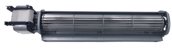 45mm X 300 διαγώνιο σύστημα ανεμιστήρων ροής αέρα ανεμιστήρων 37W 0.56A ανεμιστήρων ροής εναλλασσόμενου ρεύματος