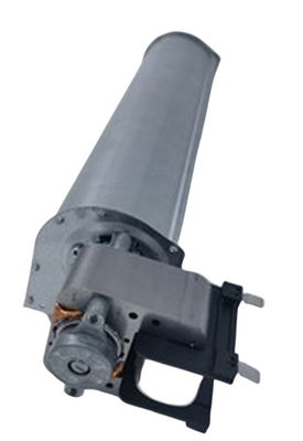 45mm X 300 διαγώνιο σύστημα ανεμιστήρων ροής αέρα ανεμιστήρων 37W 0.56A ανεμιστήρων ροής εναλλασσόμενου ρεύματος