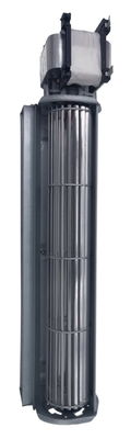 45mm X 300 διαγώνιο σύστημα ανεμιστήρων ροής αέρα ανεμιστήρων 37W 0.56A ανεμιστήρων ροής εναλλασσόμενου ρεύματος