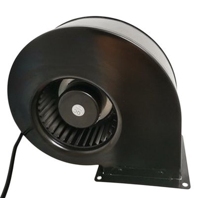 IP55 2.4A φυγοκεντρικές ανεμιστήρων μηχανές στροφέων ανεμιστήρων εξωτερικές για τον εξαγνιστή αέρα