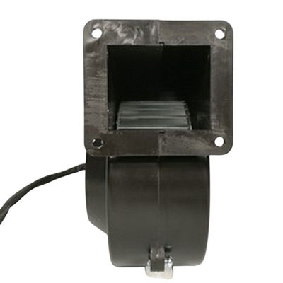 IP42 24VDC 48VDC φυγοκεντρική ανεμιστήρων μηχανή στροφέων ανεμιστήρων 36W εξωτερική για τον εξαγνιστή αέρα