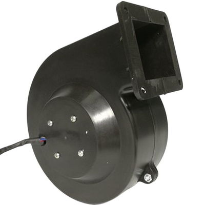 IP42 24VDC 48VDC φυγοκεντρική ανεμιστήρων μηχανή στροφέων ανεμιστήρων 36W εξωτερική για τον εξαγνιστή αέρα