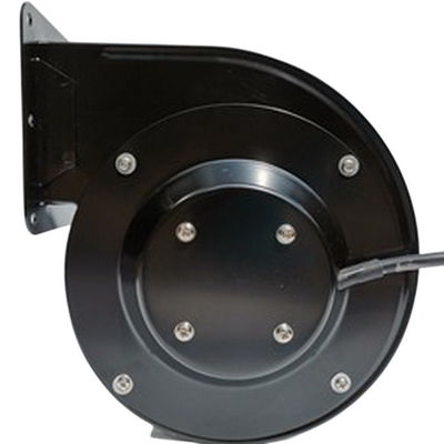 50W 12 24VDC εξωτερικός στροφέων ανεμιστήρας εξάτμισης μηχανών φυγοκεντρικός για τον εξαγνιστή αέρα